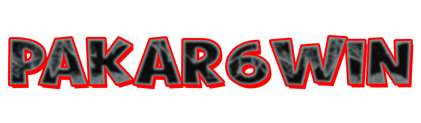 PAKAR6WIN